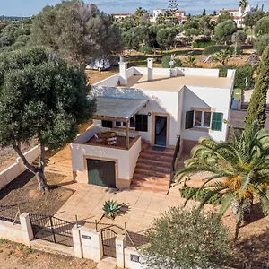  Ferienhaus La Pleta Spanien