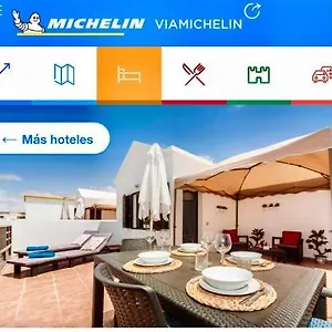  Apartment Luxury Spanien