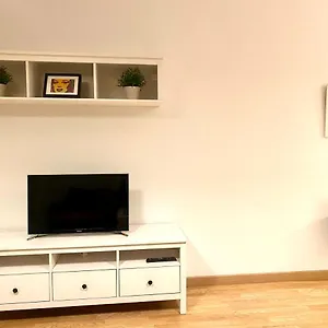 Luxe Apartament Center Granada