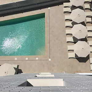  Apartment Platja Spanien