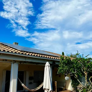  Ferienhaus Casa Hortensia Spanien