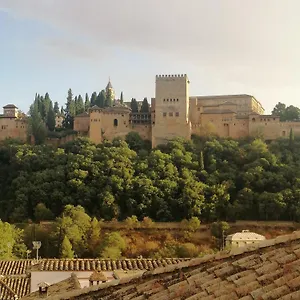 Privatunterkunft Casa Guidai, Granada